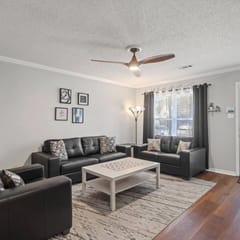 Awesome Neighborhood, AFB 106 Willow Grove Court, Sherwood, AR